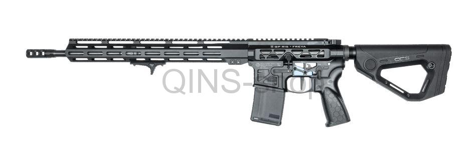 GP R15 FREYA Skeleton 11"