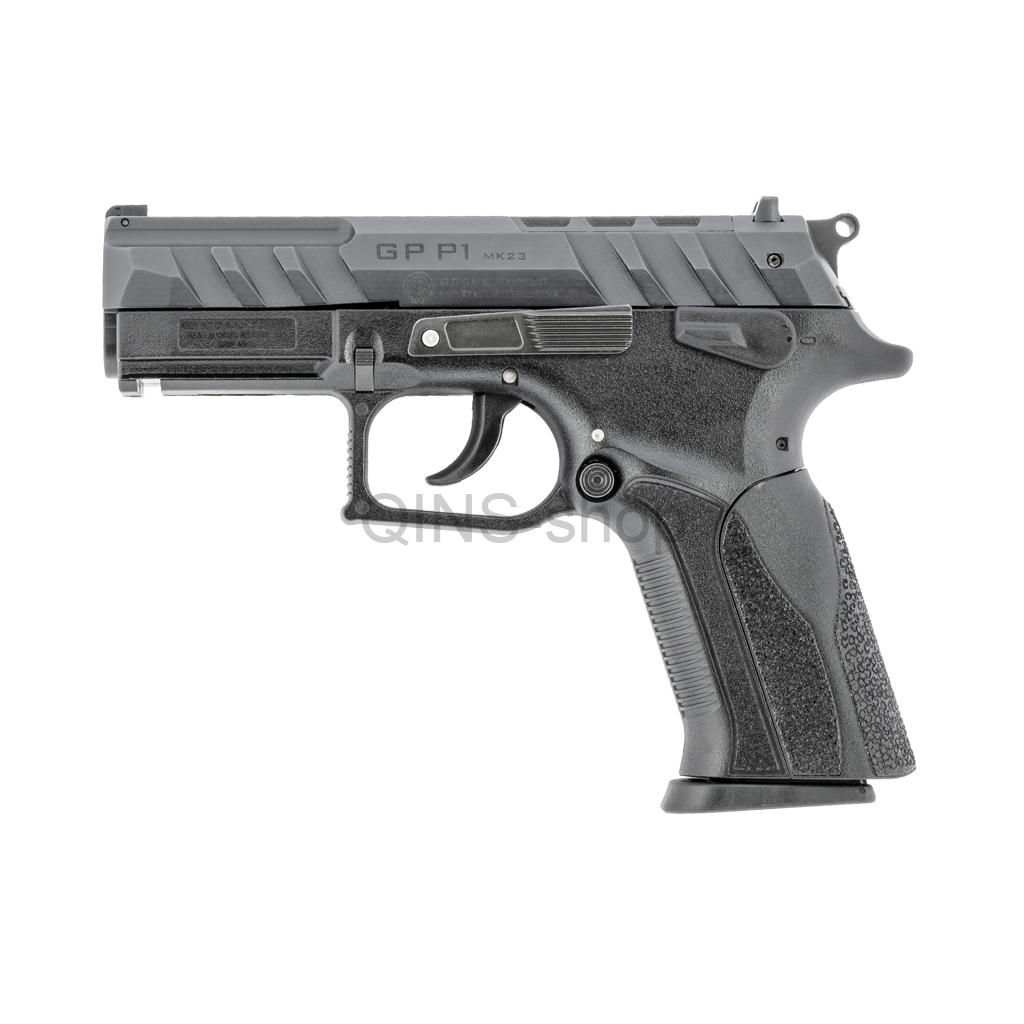 Grand Power P1 MK23 Black