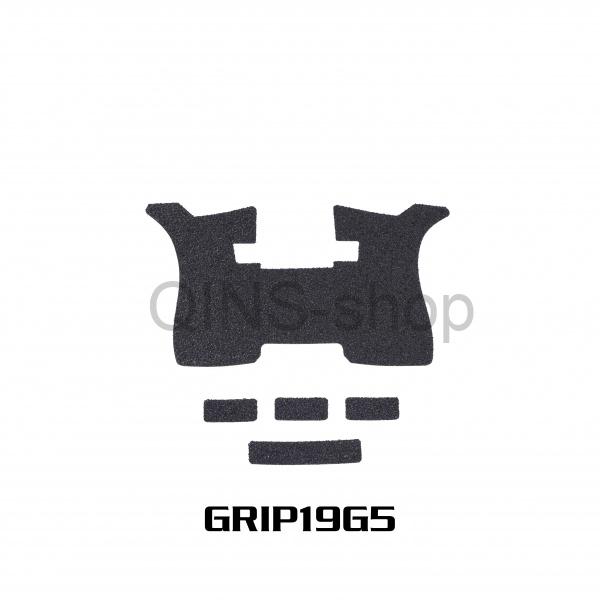 Glock 19 - nalepovací grip