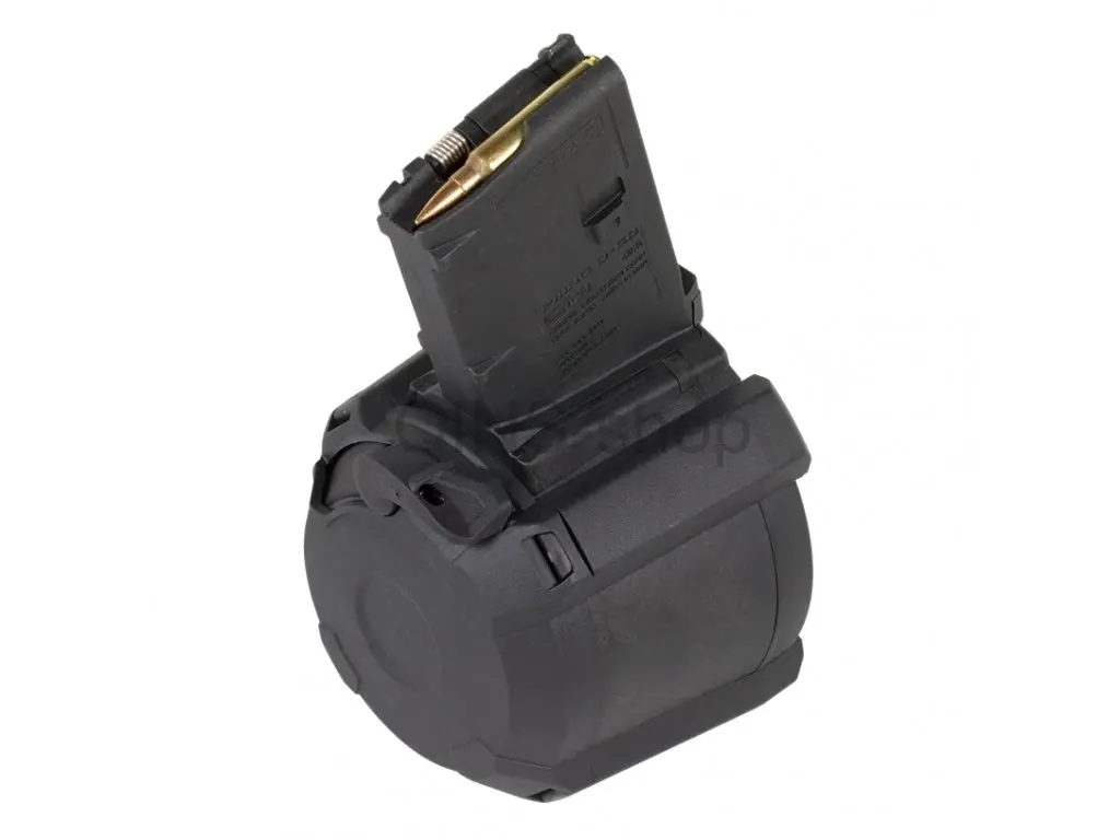 Zásobník AR15/M4 60 ran Magpul