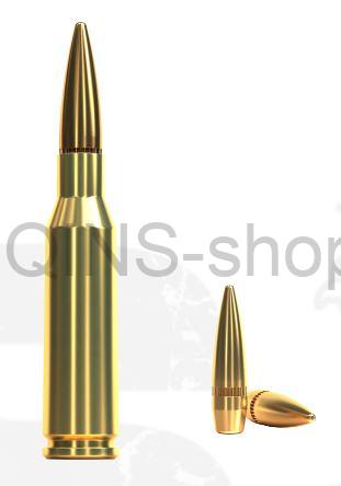 Náboj SB 5,45x39 FMJ 3,9 g / 60 gr