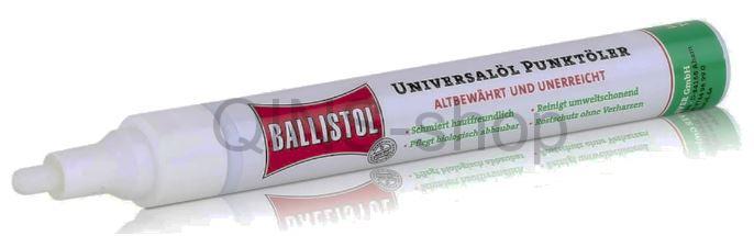 BALLISTOL univerzální olej bodová olejnička 15 ml