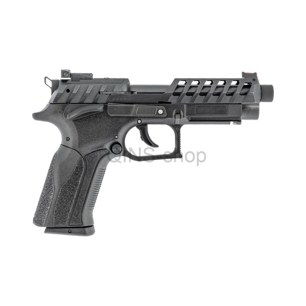 Pistole Grand Power K22 X-TRIM MK23 se závitem