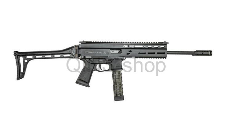 GP STRIBOG RSR9 A3 Gen2 13" PL Puška samonabíjecí