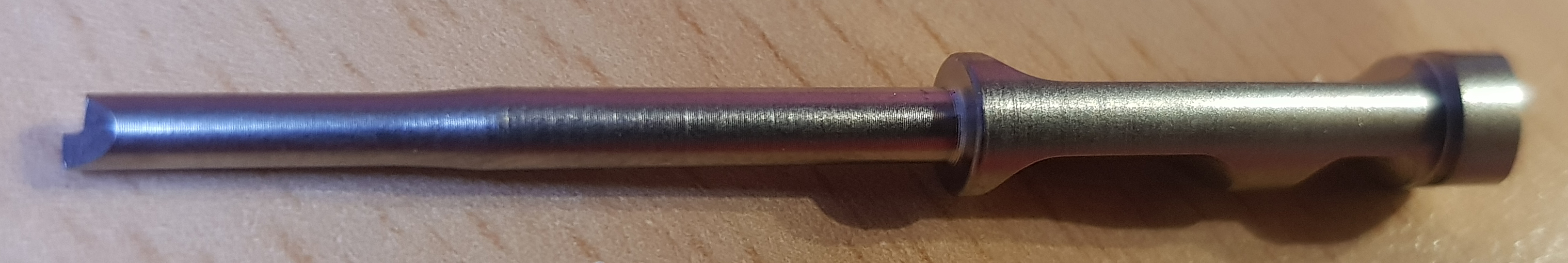 ND Grand Power Zápalník - K22 NOVÝ typ - Oválný BROUŠENÝ