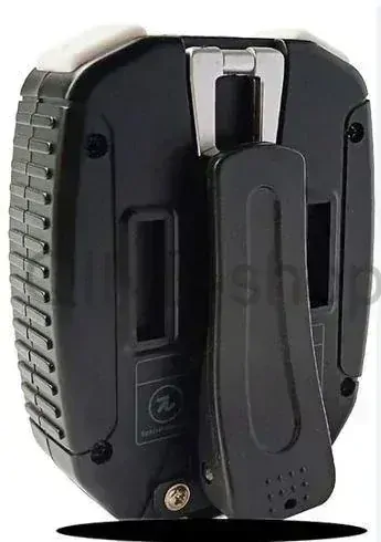 Shot Timer Special Pie Gen2 - Střelecké stopky s Bluetooth BLACK M1A2+