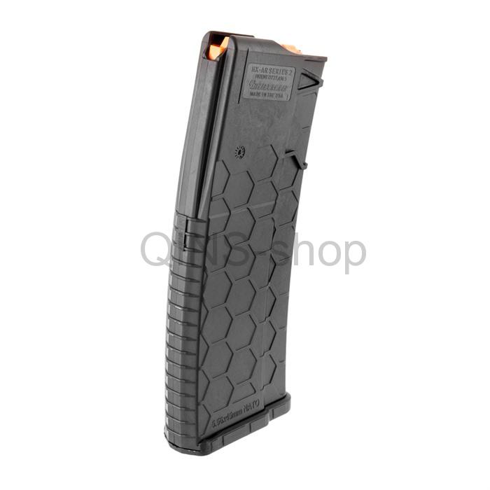 Zásobník AR15/M4 30 ran SERIES 2 BLACK