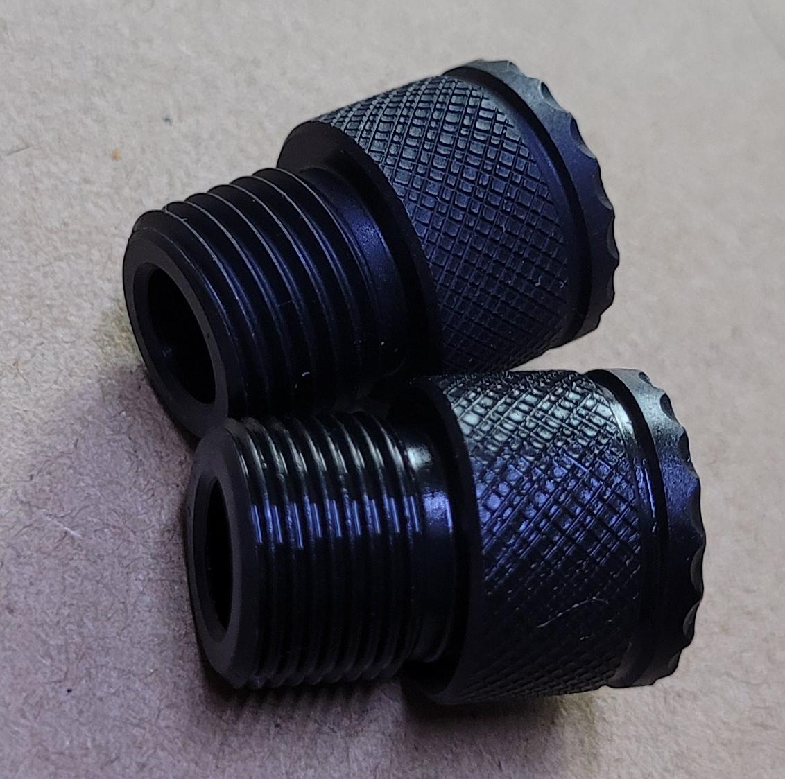 Redukce závitu z M12x1,5 - na 1/2"-28 UNEF