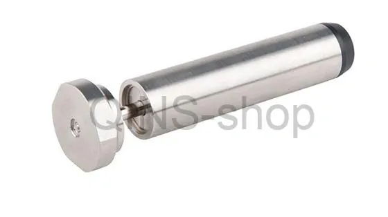 Hydraulický buffer z nerezové oceli pro AR 15