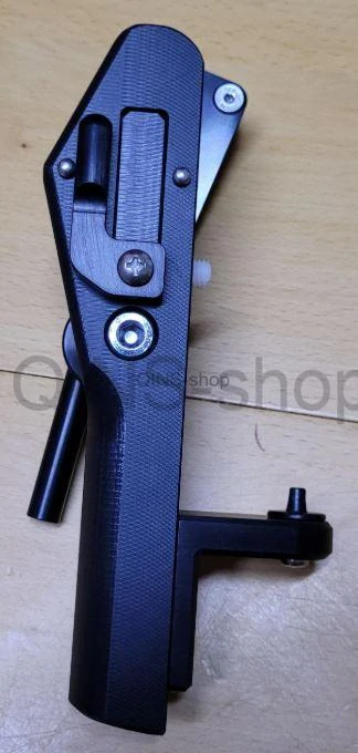 Sportovní pouzdro pro pistole GP rám MK7, MK12 a MK23