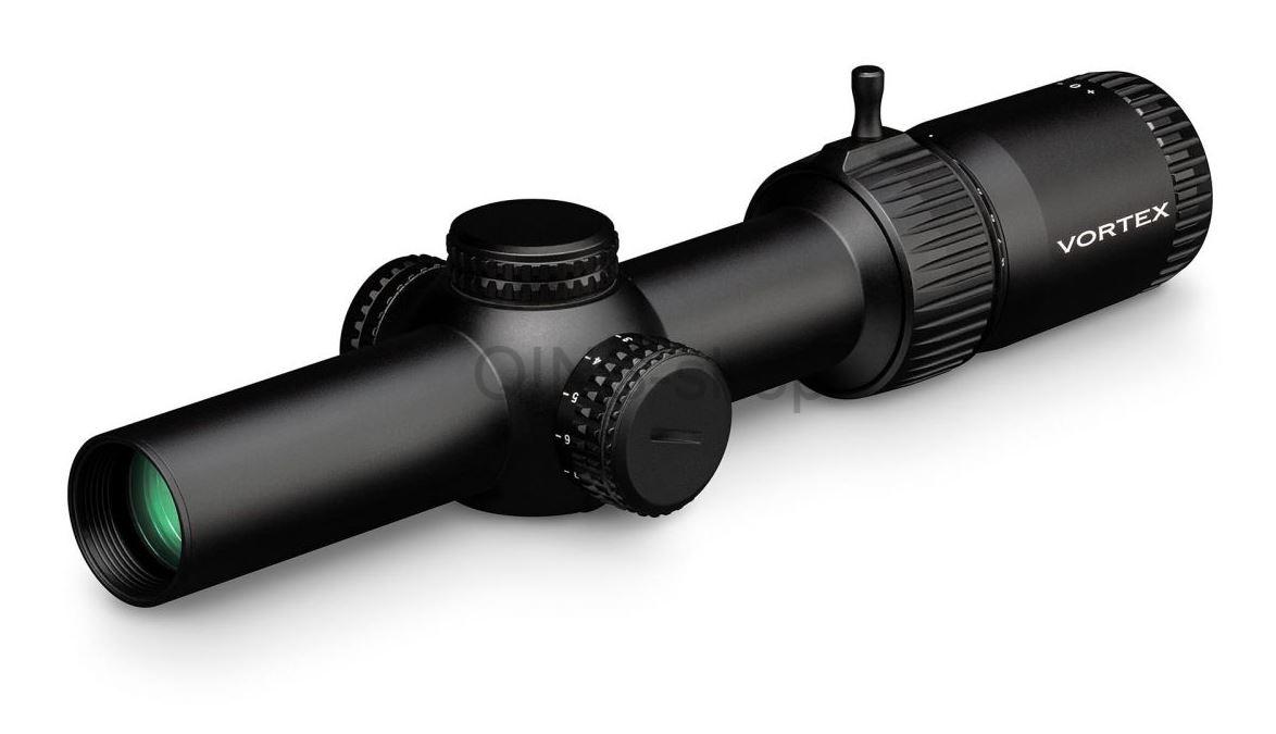 Puškohled Vortex Strike Eagle 1-8x24 AR-BDC3 moa