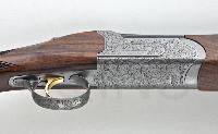 Broková kozlice Akkar Churchill Hunting -O235082G4