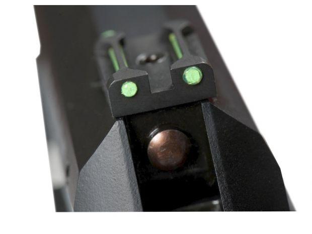 ND Grand Power Hledí Dynamic MK12 - Světlovodné