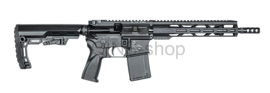 GP R15 16,5" Standard