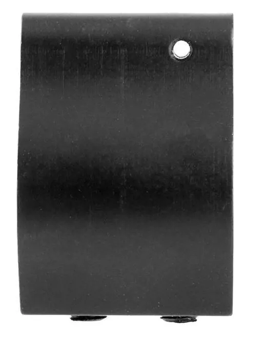 AR-15 GAS BLOCK NITRIDE