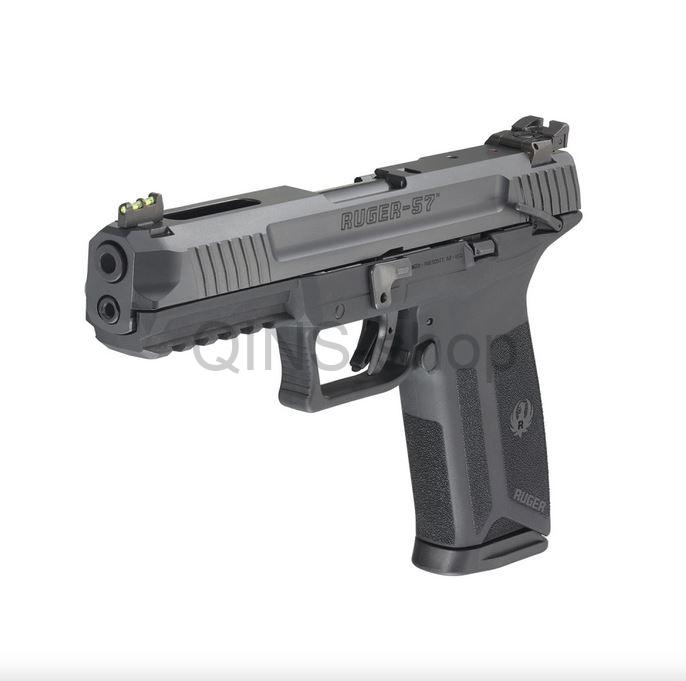 Pistole Ruger 57, ráže 5,7 x 28