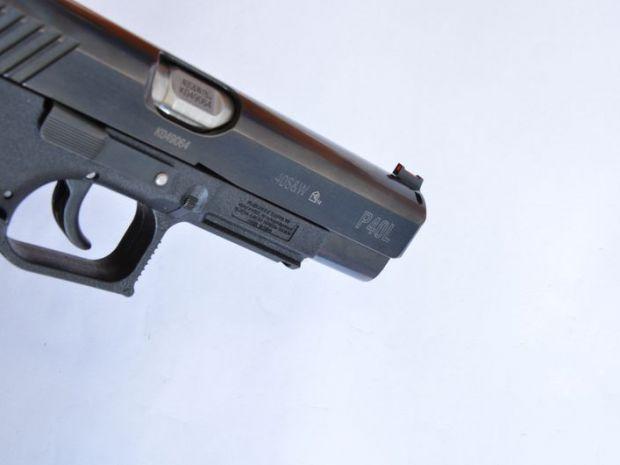 Grand Power P40L MK12