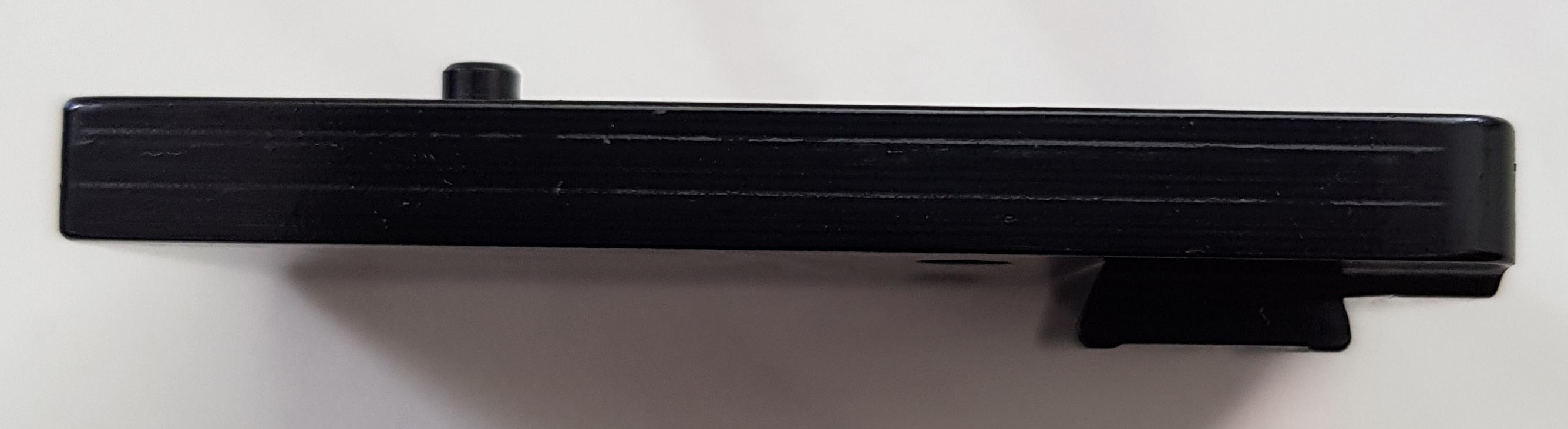 Montáž pro kolimátor C-More STS2 a ZR