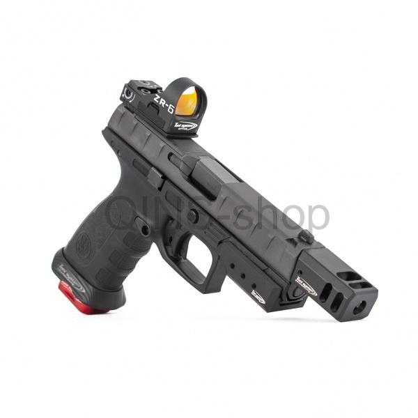 Kolimátor "C-MORE" ZR-4 - 4MOA