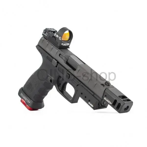 Kolimátor "C-MORE" ZR-2 - 2MOA