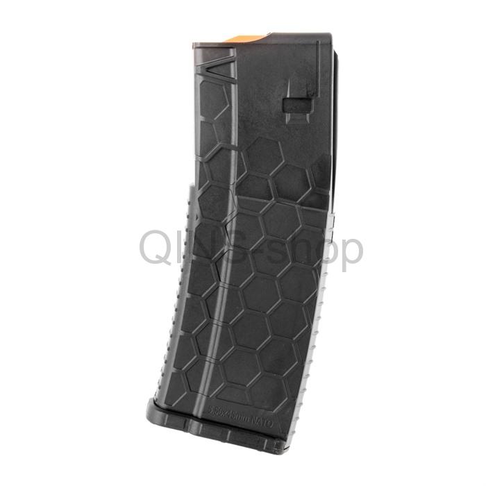 Zásobník AR15/M4 30 ran SERIES 2 BLACK