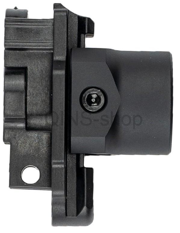 Stribog - Redukce pažby AR15 weaver + QD