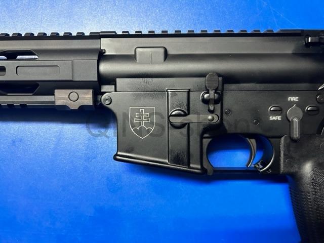 GP R15 14,5 Standard