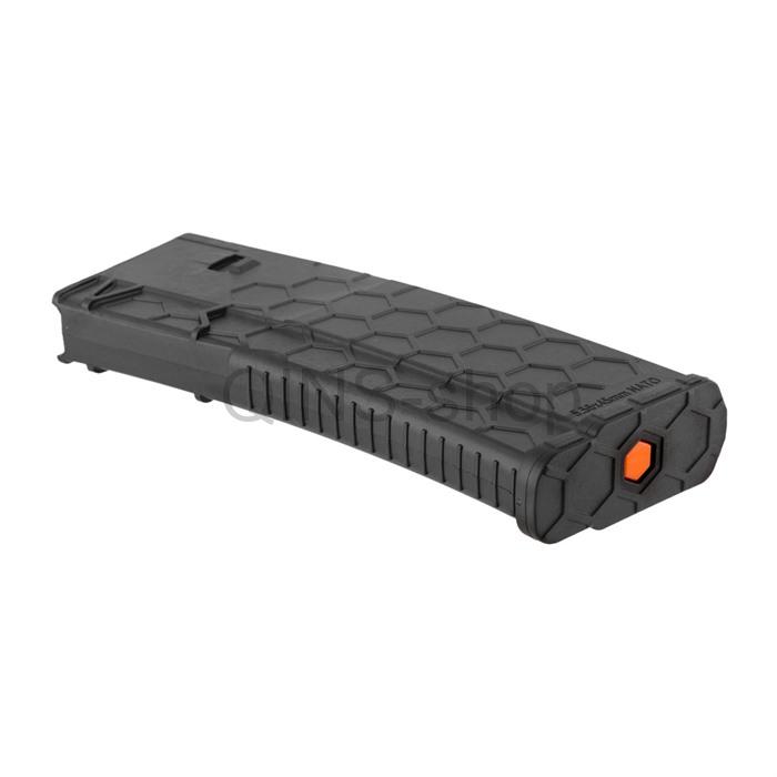 Zásobník AR15/M4 30 ran SERIES 2 BLACK