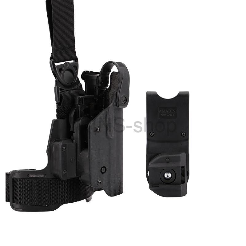 Pouzdro Kydexové Ghost 5.2