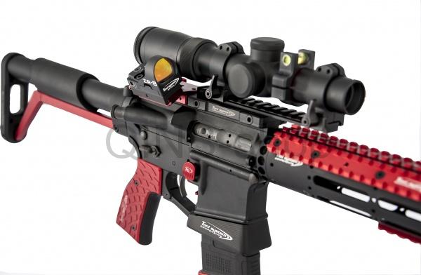 Kolimátor "C-MORE" ZR-4 - 4MOA