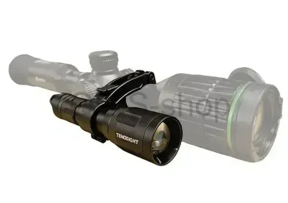 Hikmicro ALPEX A50TN 940nm Laser