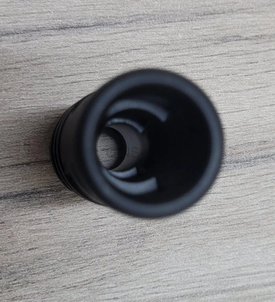 Kompenzátor GP R15 Slim Gen2 .223Rem, 1/2"-28 unef